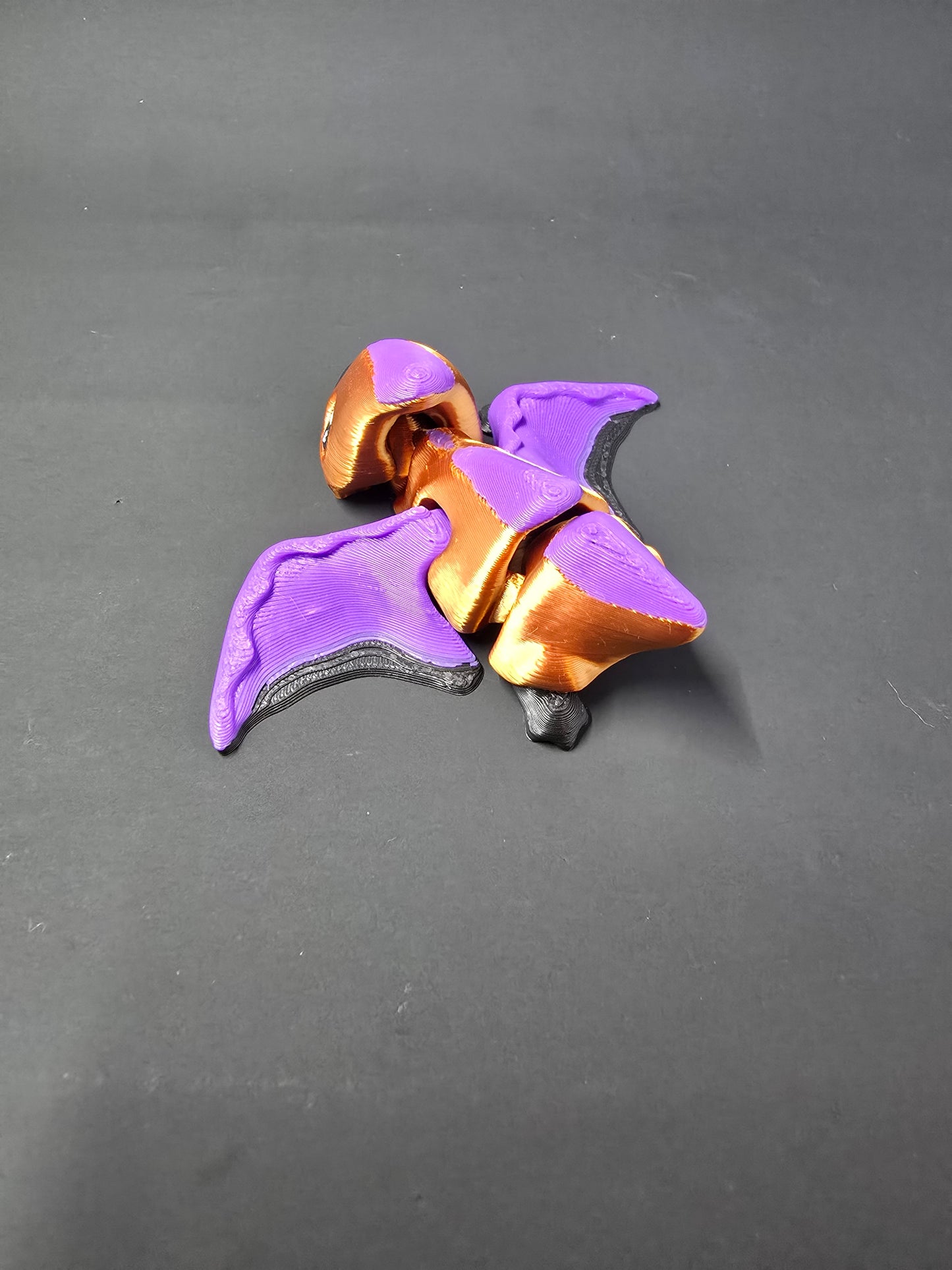 Tiny Pterodactyl