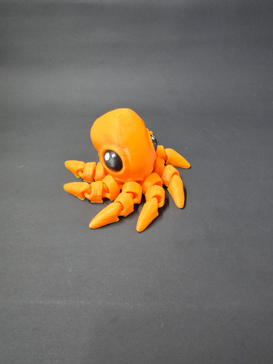 Flexi Octopus