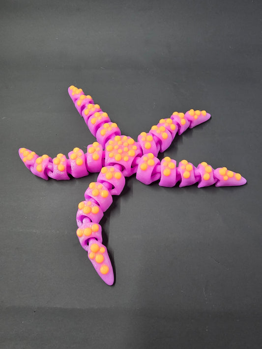 Extra Flexi Starfish