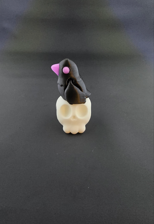Flexi Crow