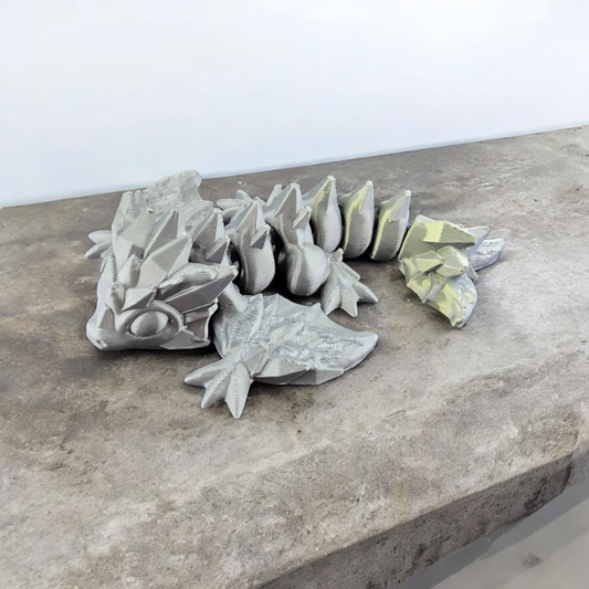 Tiny Wyvern