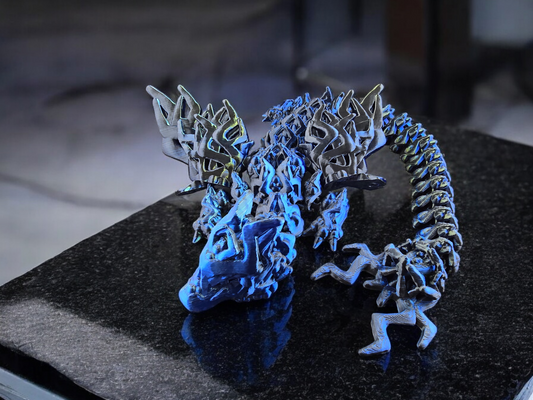 Stormwing Dragon
