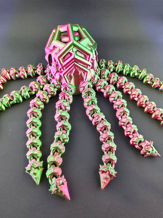 Void Octopus
