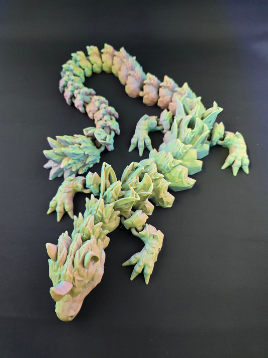Unicorn Dragon