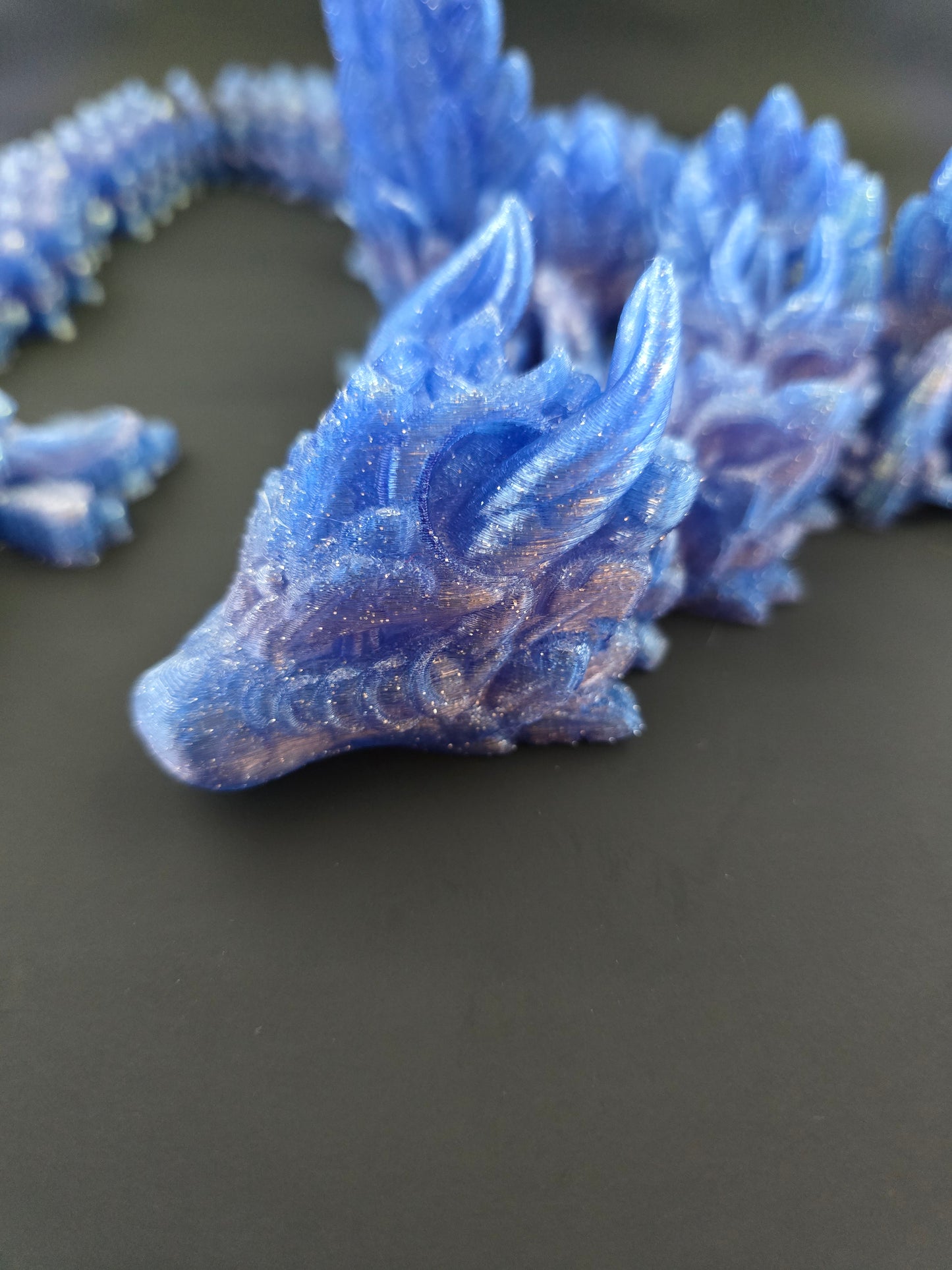 Lunarwing Dragon