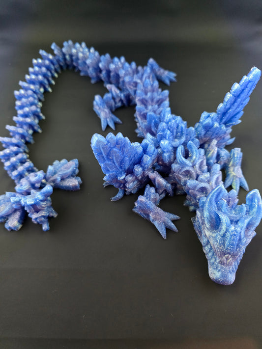 Lunarwing Dragon