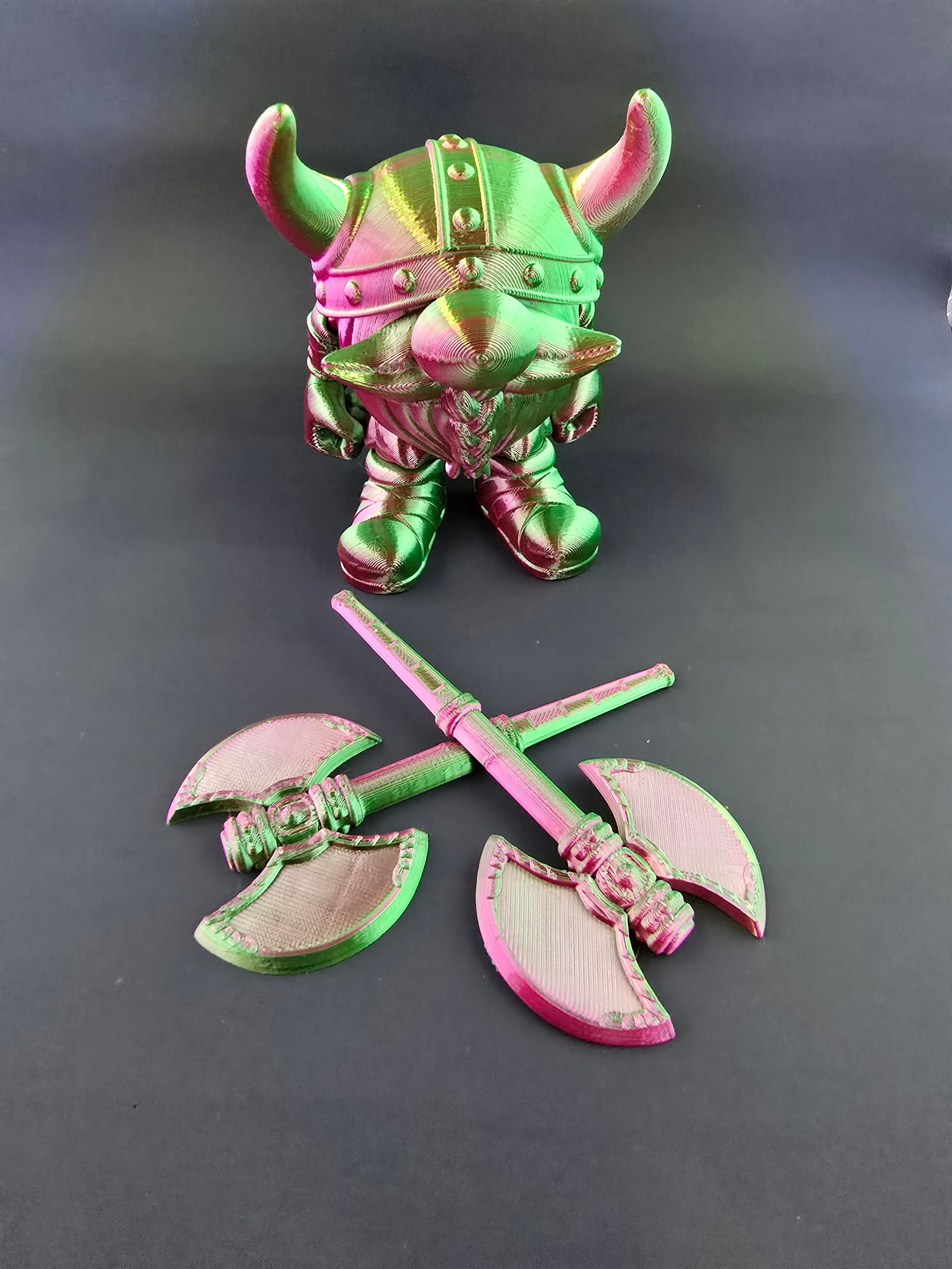 Gnome Viking