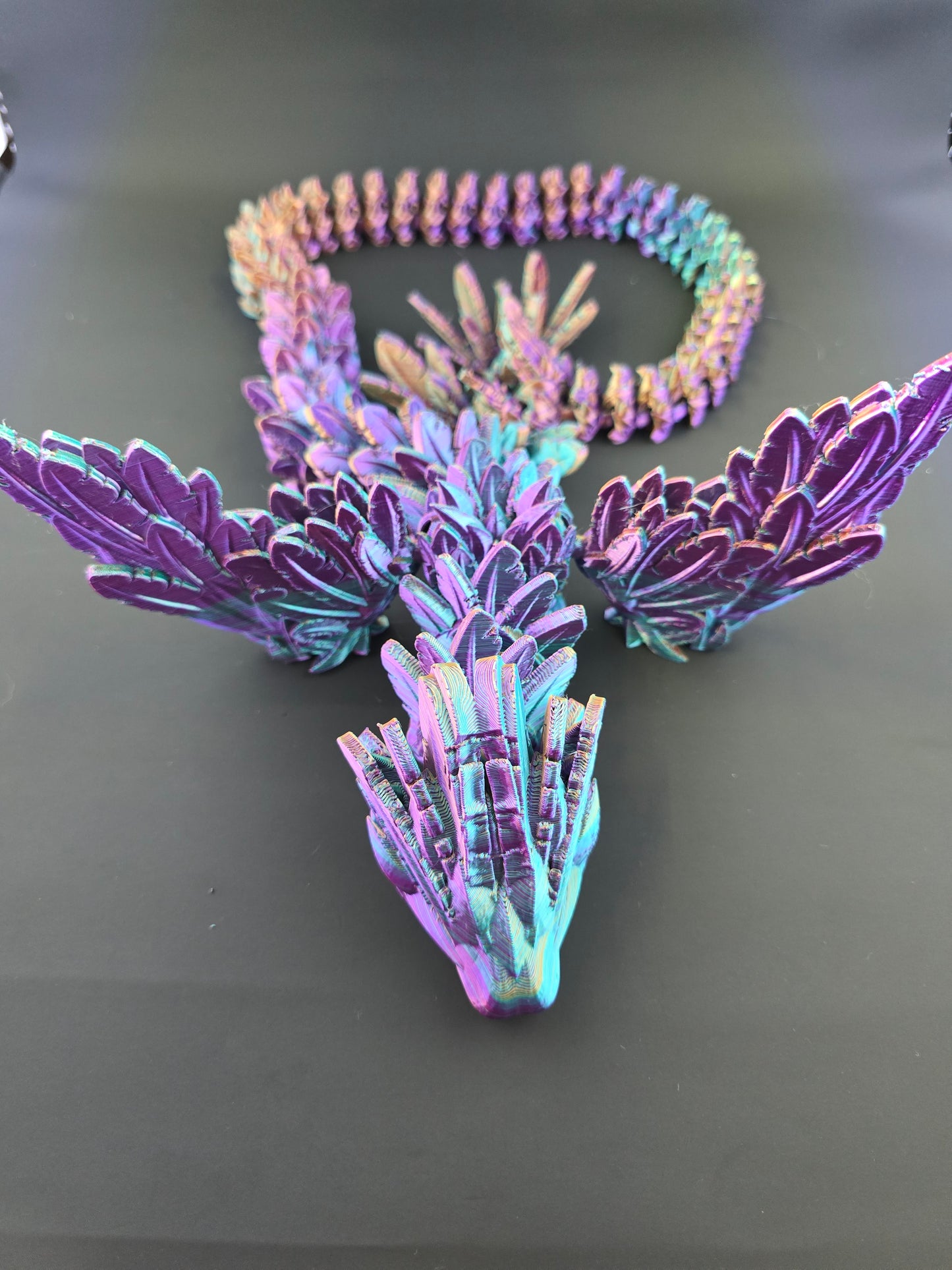 Quetzalcoatl