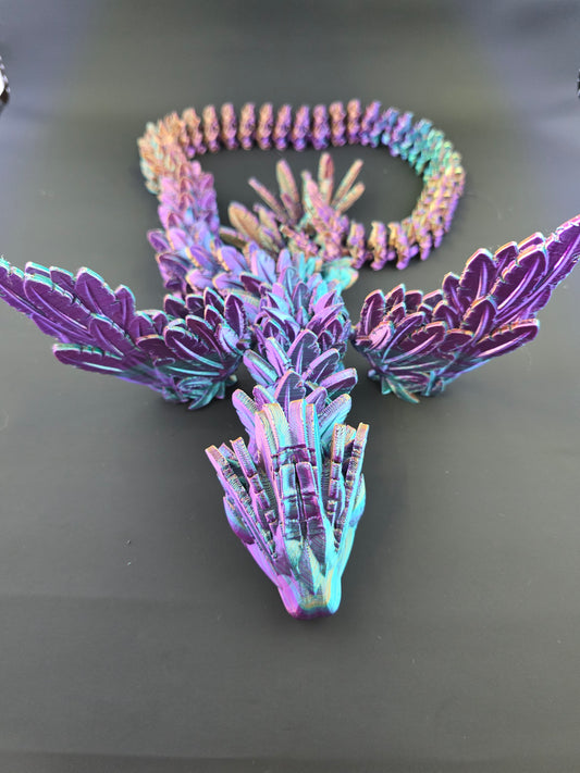 Quetzalcoatl