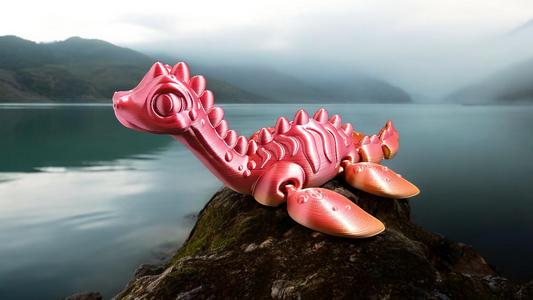 Flexi Nessie