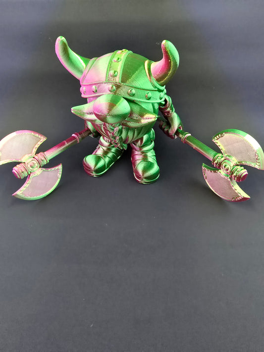 Gnome Viking