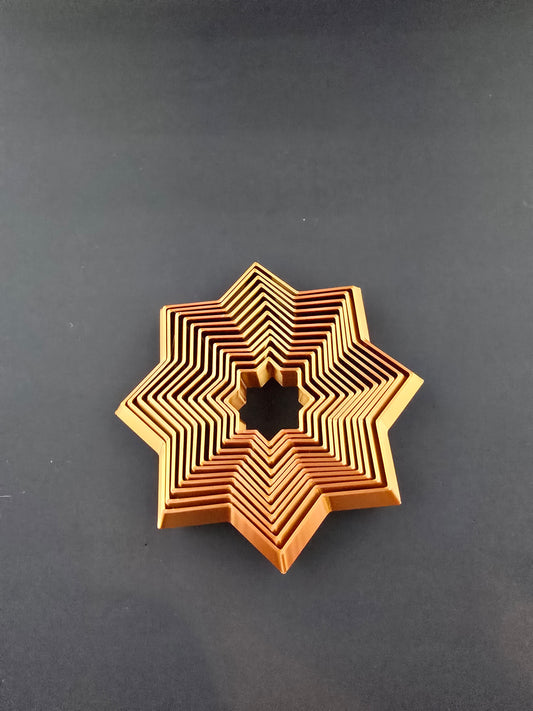 Fidget Star