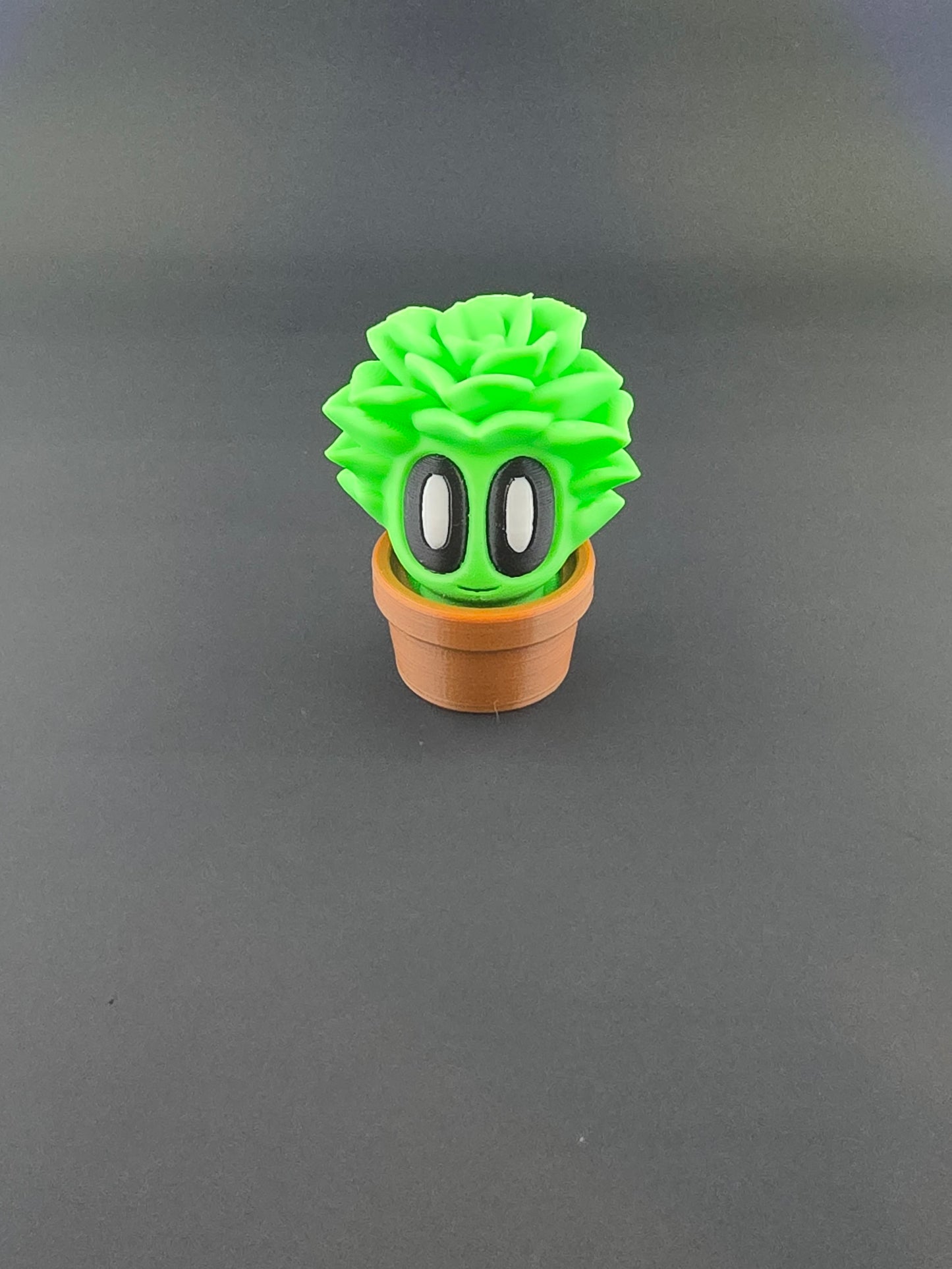 Blob Plant