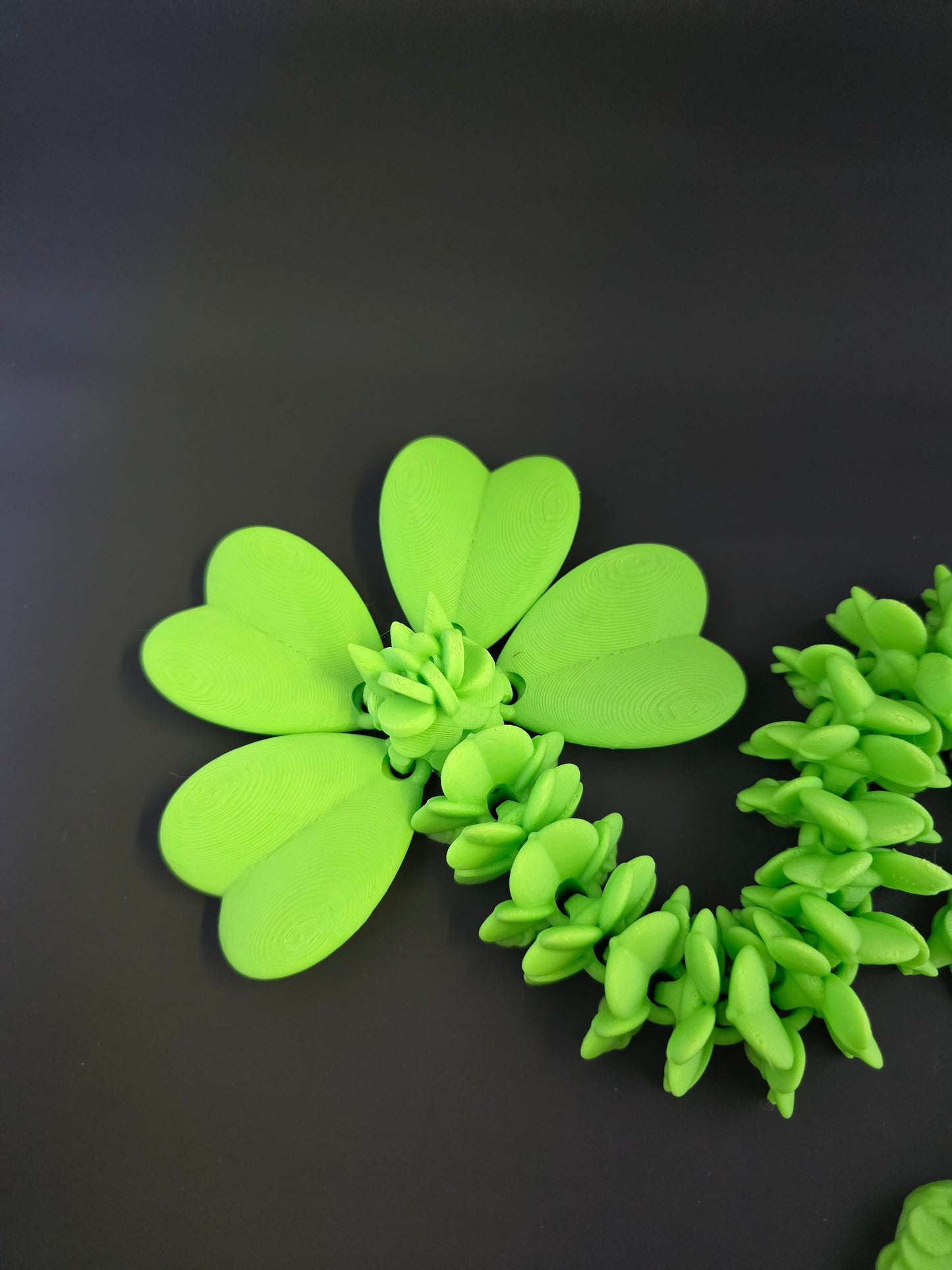 Lucky Clover Dragon