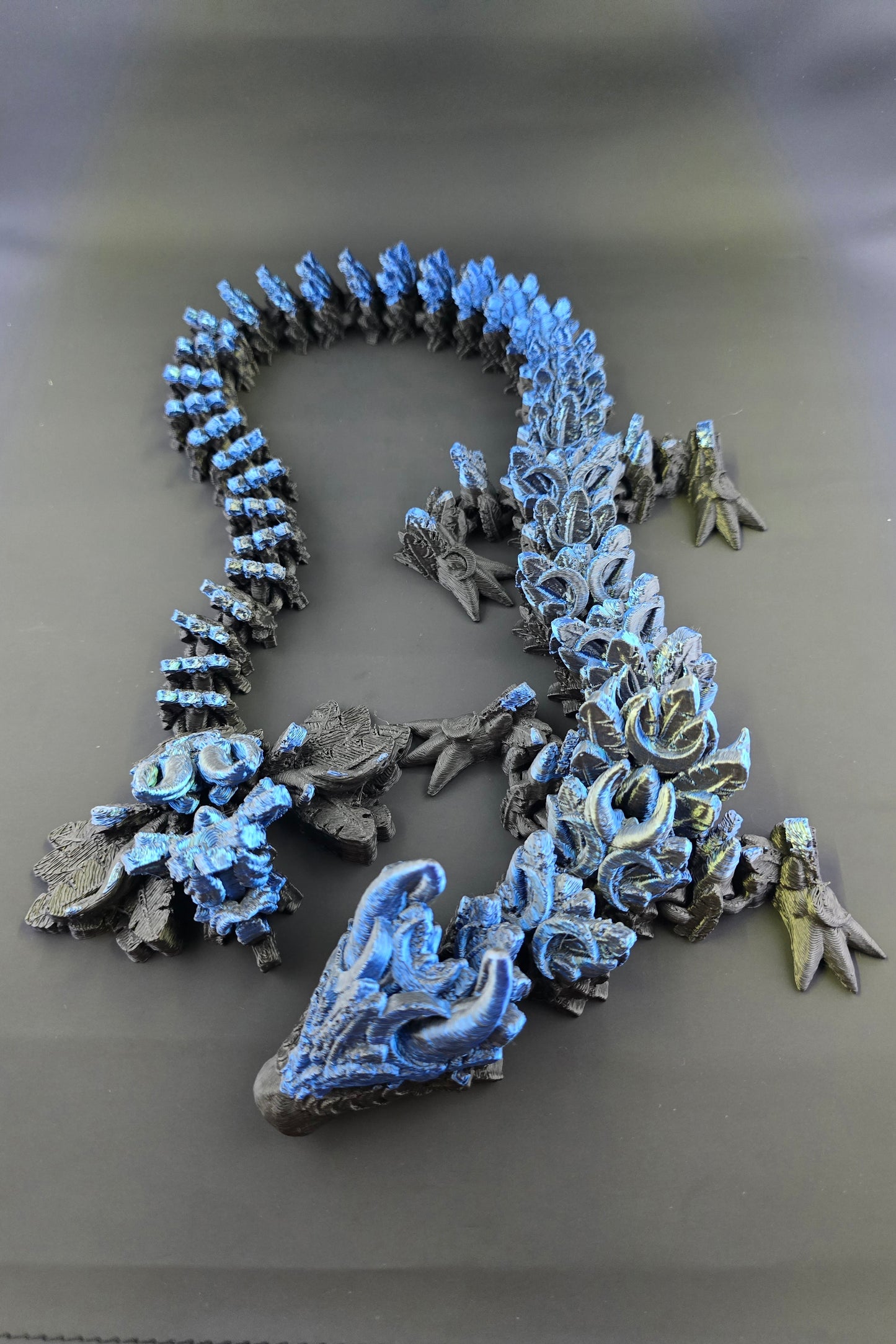 Lunar Dragon