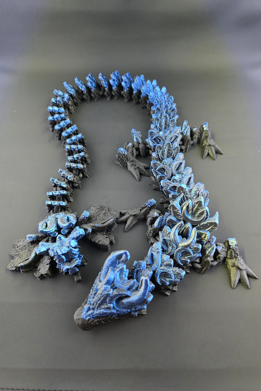 Lunar Dragon